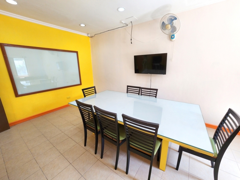 フィリピン留学 Cebu21 - BTES-Scenes from the class-13